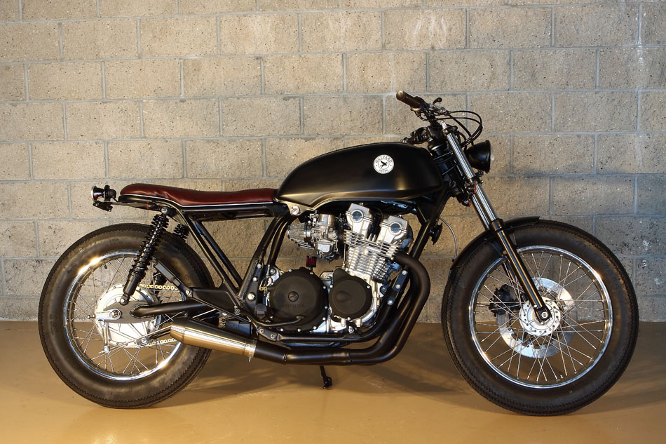 CB750K